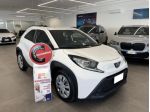 TOYOTA Aygo X 1.0 VVT-i 72 CV Active rif. 23676513