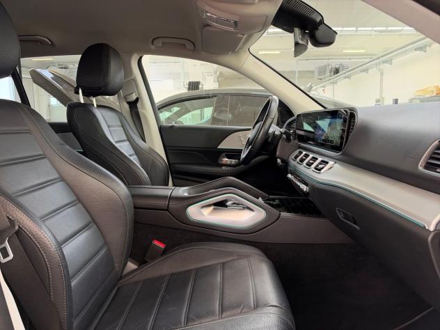 Mercedes-Benz GLE - V167 2019 300 d mhev Premium 4matic auto - Foto 10