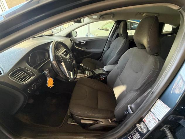 Volvo V40 2.0 d2 Kinetic - Foto 8