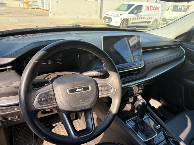 JEEP COMPASS 4XE - AUTOMATICA - Foto 2