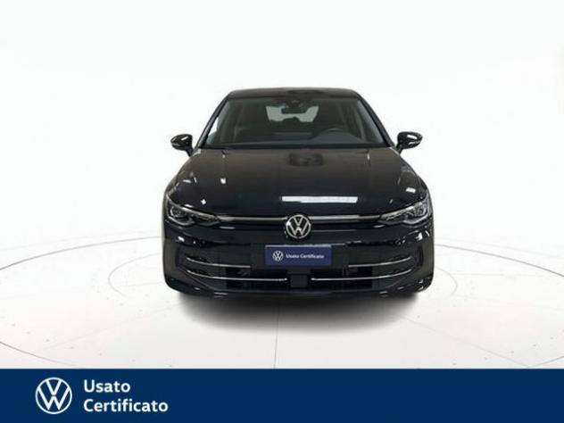VOLKSWAGEN Golf 2.0 tdi style 150cv dsg rif. 23708098 - Foto 2