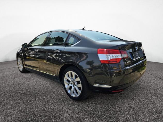 Citroën C5 2.0 HDi 160 Executive - Foto 6