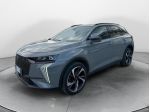 DS DS7 performance line + bluehdi 130 auto
