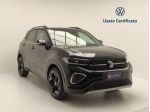 Volkswagen T-Cross 1.0 TSI 85kW R-Line DSG
