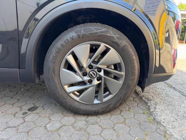 NISSAN Qashqai 1.3 MHEV BUSINESS 158CV XTRONIC 2WD rif. 23821605 - Foto 9