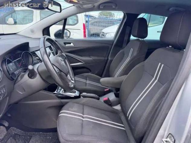 OPEL Crossland 1.2 130cv Elegance autom AT6 - GT876MA rif. 24162047 - Foto 10