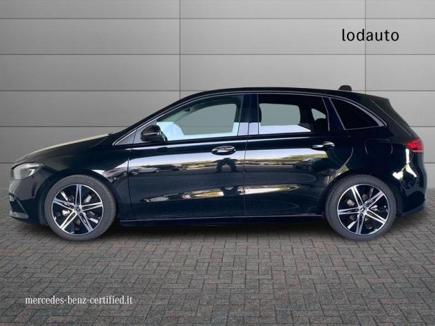 Mercedes-Benz Classe B B 180 Progressive Adv Plus - Foto 6