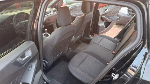 FORD Focus 4ª serie Focus 1.5 EcoBoost 150 CV SW ST-Line - Foto 10