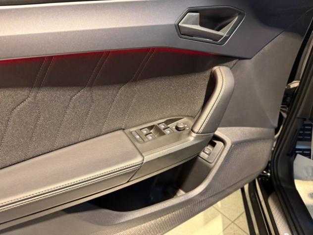CUPRA Leon Sportstourer 2.0 TDI DSG EDGE PACK Camera App Conn rif. 24010587 - Foto 9