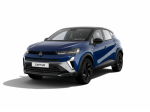 Renault Captur 1.6 145CV FULL HYBRID E-TECH ESPRIT ALPINE