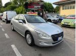 PEUGEOT 508 1.6 e-HDi 112CV cambio robotizzato S&S Business rif. 23771793