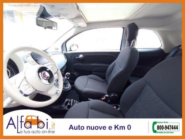 FIAT 500 1.0 Hybrid 70CV Dolcevita rif. 23944599 - Foto 8