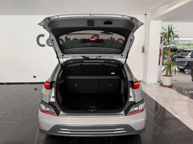 Hyundai IONIQ Electric EV 38,3 kWh Tech - Foto 7