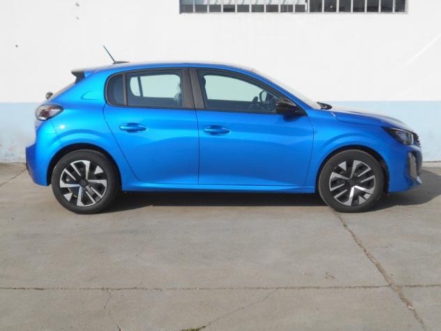 Peugeot 208 100 hybrid Allure CBC - Foto 7