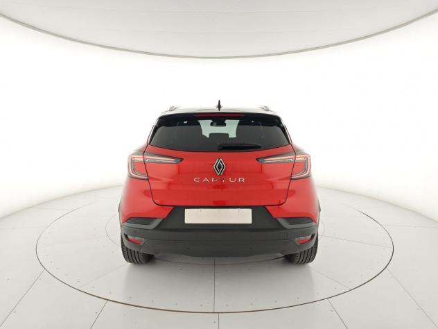 Renault Captur ECO-G 100 CV Techno - Foto 4