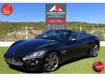 MASERATI GranCabrio 4.7 V8 Sport (Solo 29.650 Km Certificati Maserati) rif. &hellip;
