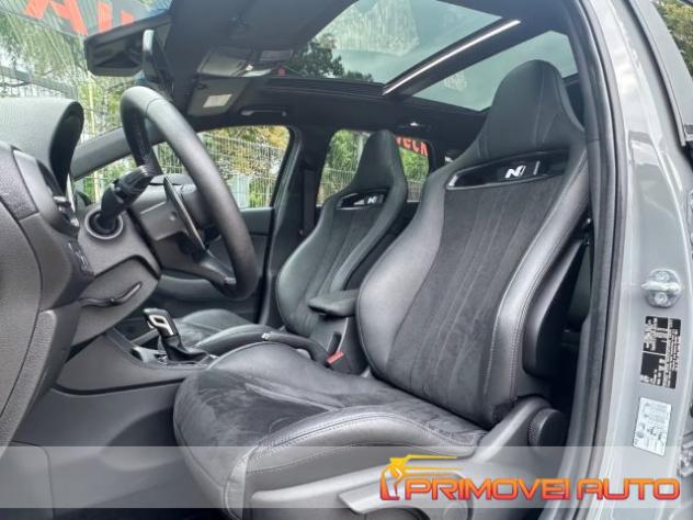 HYUNDAI i30 2.0 T-GDI 280 CV 5 porte N Performance rif. 22511311 - Foto 2