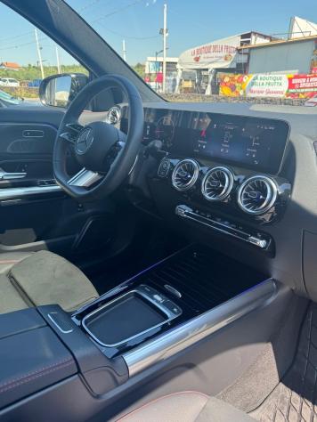 Mercedes-benz GLA 200 d Automatic AMG Line Premium Plus - Foto 9