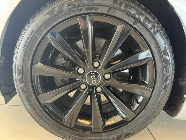 AUDI TT Roadster 1.8 TFSI Advanced plus PREZZO REALE !! rif. 24227101 - Foto 5