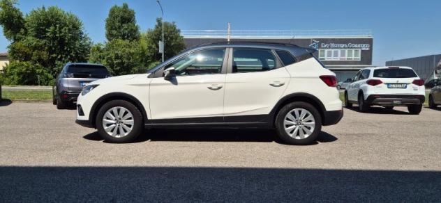 SEAT Arona Arona 1.0 TGI Style - Foto 4