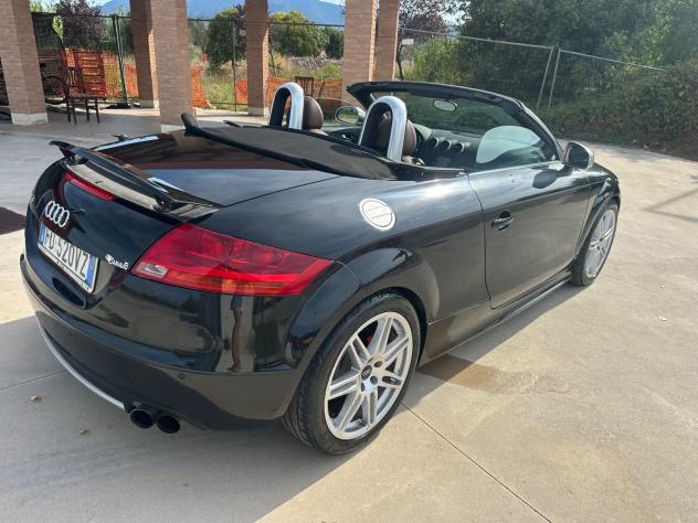 Audi TT Roadster 2.0 TFSI - Foto 2
