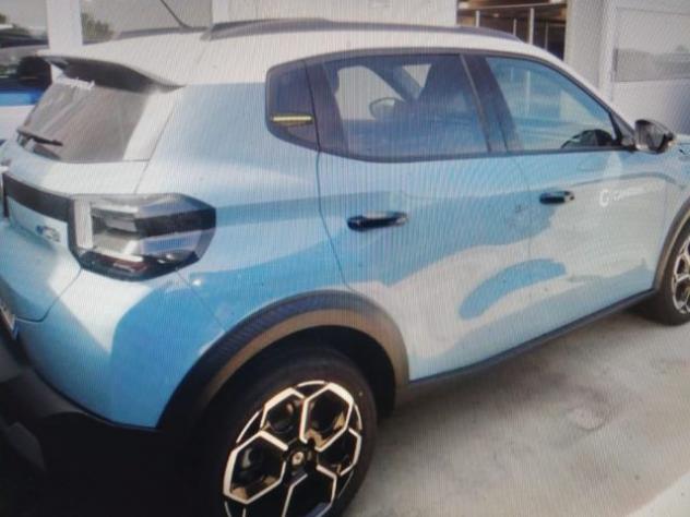 CITROEN E-C3 motore elettrico 113 CV Max rif. 24144557 - Foto 4