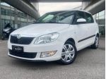 SKODA Fabia 1.6 TDI CR 75CV 5P. rif. 23523252