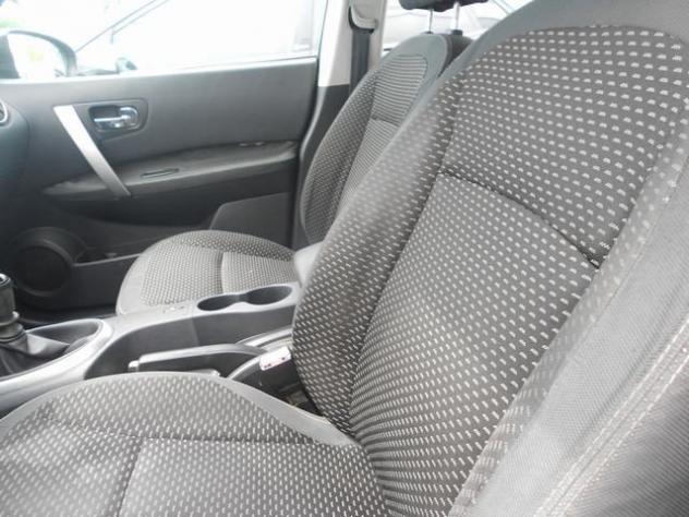 NISSAN Qashqai ACCENTA rif. 23772494 - Foto 6