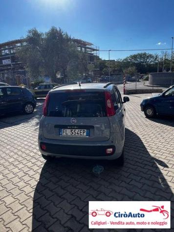 FIAT - Panda - 1.2 Lounge - Foto 7