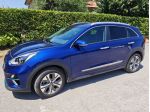Kia e-Niro 2020 64 kWh Style OBC 11kW