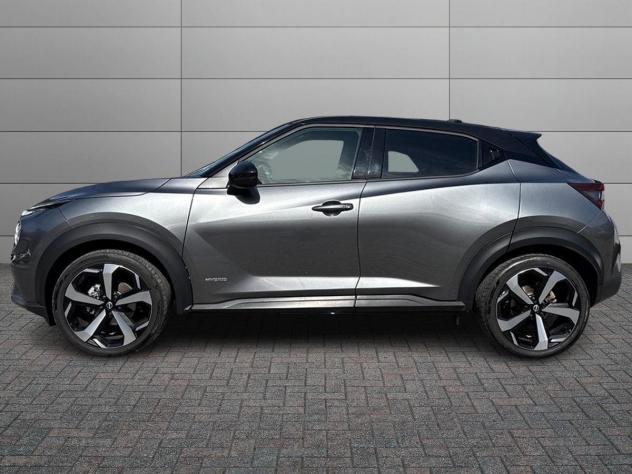 Nissan Juke 1.6 HEV Tekna Auto - Foto 2