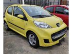PEUGEOT 107 1.0 68CV 5p. Urban Move NEOPATENTATI OOOK rif. 23354347
