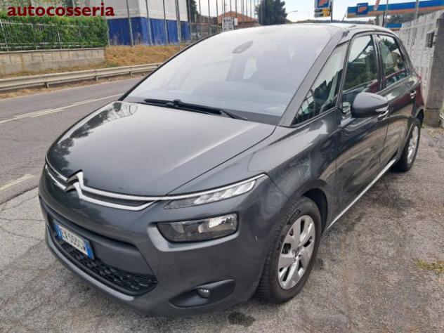 CITROEN C4 Picasso 1.6 hdi motore revisionato rif. 23982369 - Foto 3