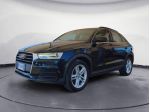 Audi Q3 2.0 TDI 110kW Business