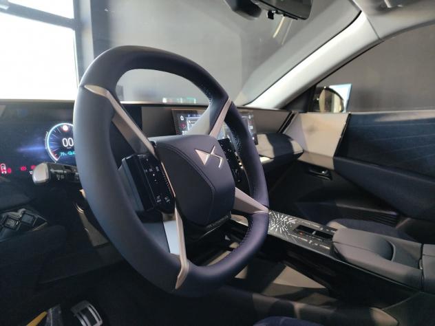 DS N°8 ÉTOILE FWD 230 cv - Foto 8