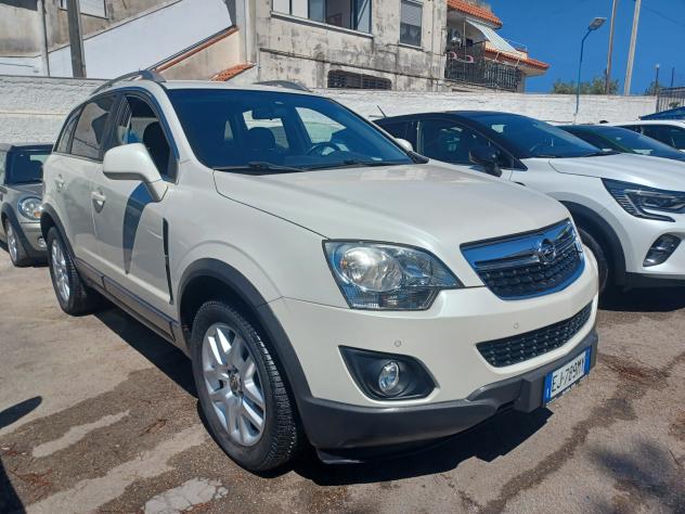 Opel Antara CDTI Cosmo. UNICO PROPRIETARIO - Foto 2