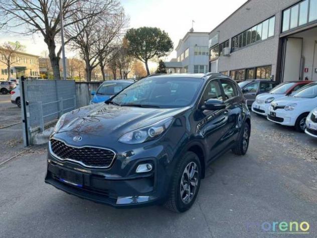 KIA Sportage 1.6 132 CV gdi Urban 2WD rif. 18366058