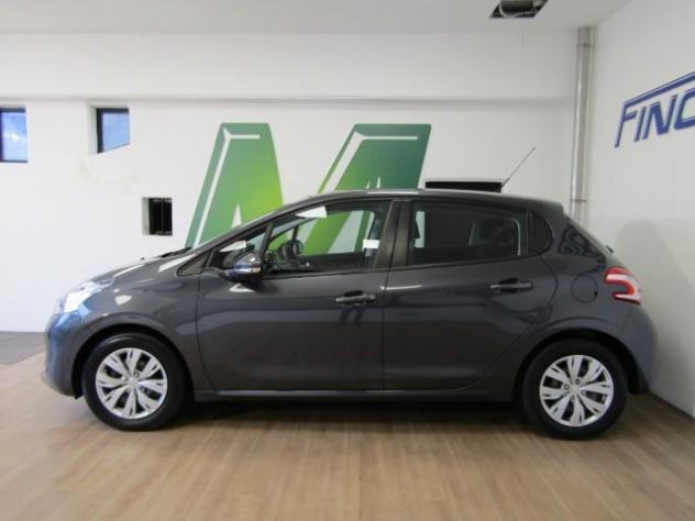 PEUGEOT 208 1.2 VTi 82 CV 5 porte rif. 23910382 - Foto 4
