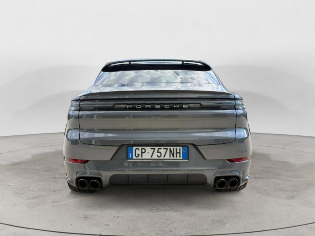 Porsche Cayenne Coupè 3.0 V6 E-Hybrid - Foto 8