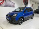 FIAT Panda 1.0 FireFly 70cv S&S Hybrid Pandina Cross