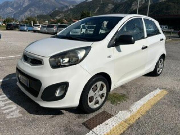 Kia Picanto 1.0 12V 5 porte Style