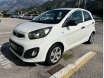 Kia Picanto 1.0 12V 5 porte Style