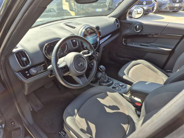 MINI Countryman Mini F60 2020 Benzi Mini 1.5 Cooper SE Classic all4 auto - Foto 6