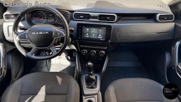 DACIA Duster 1.0 TCe GPL 4x2 Journey UP rif. 23247994 - Foto 7