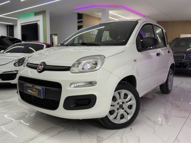 Fiat Panda 0.9 Natural Power Lounge Full Opt - Foto 6