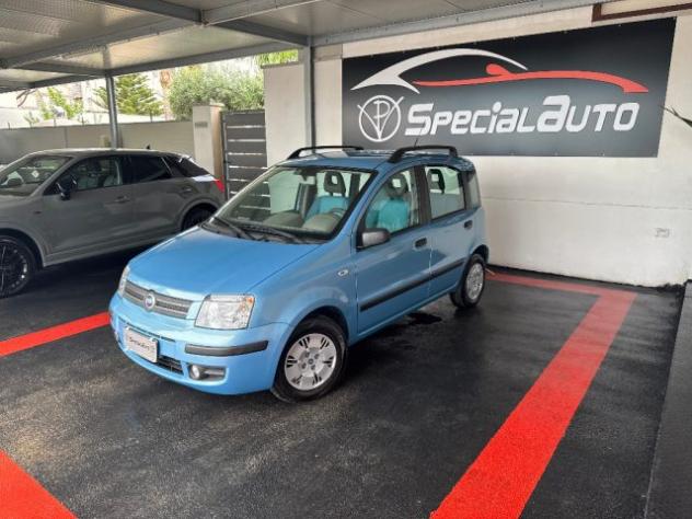 FIAT Panda 1.2 benz. pochi km rif. 24112773 - Foto 6