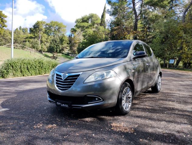 Lancia Ypsilon 1.3 MJT 16V 95 CV 5 porte S&S Platinum