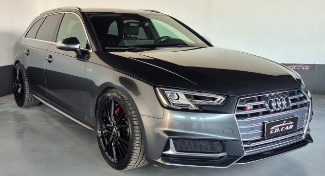 Audi A4 S4 Avant 3.0 TFSI quattro tiptronic Business - Foto 4