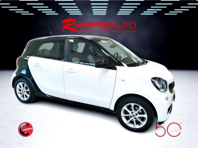 SMART ForFour 1.0 70 Cv km 75.000 Pronta Consegna rif. 23551962 - Foto 6