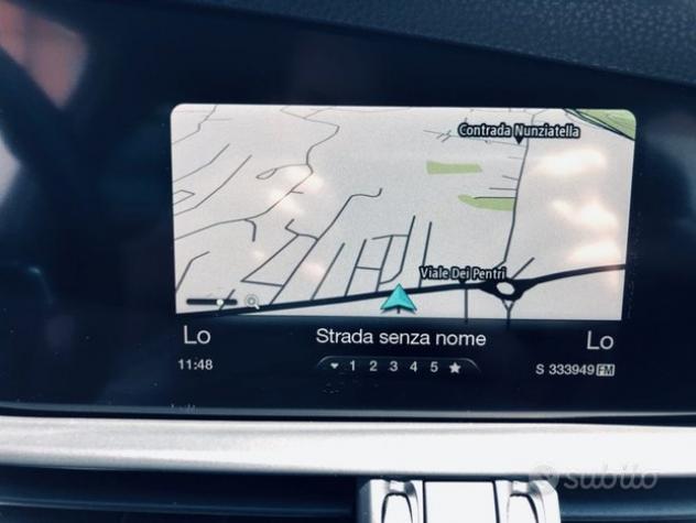 ALFA ROMEO Giulia 2.2 Turbodiesel CV AT8 Super - - Foto 3